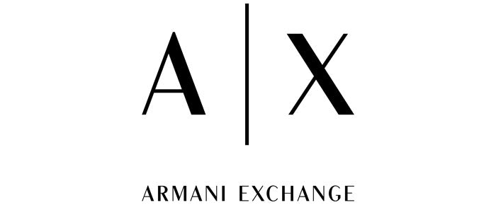 A|X - Armani Exchange