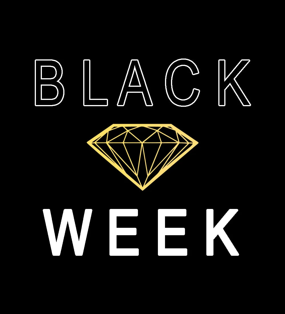 Black Week Angebote bei Juwelier Kleinschnitz entdecken