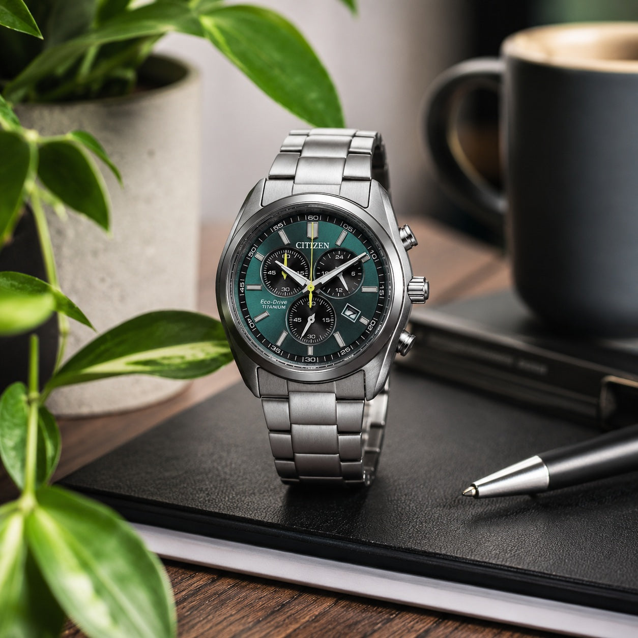 Chronographen