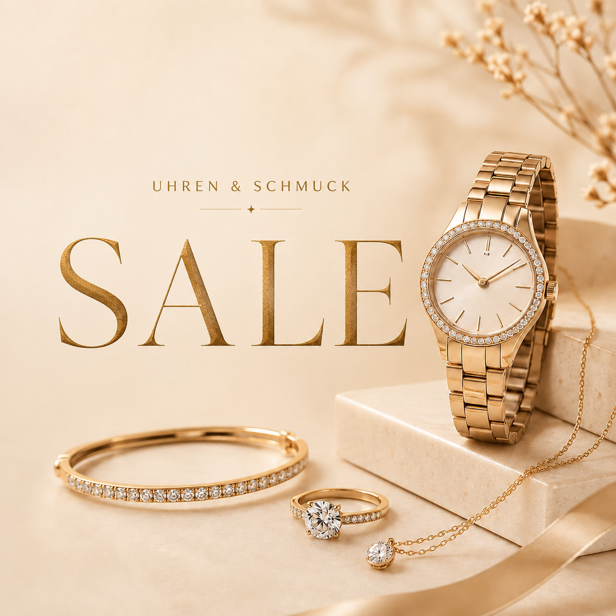 Sale