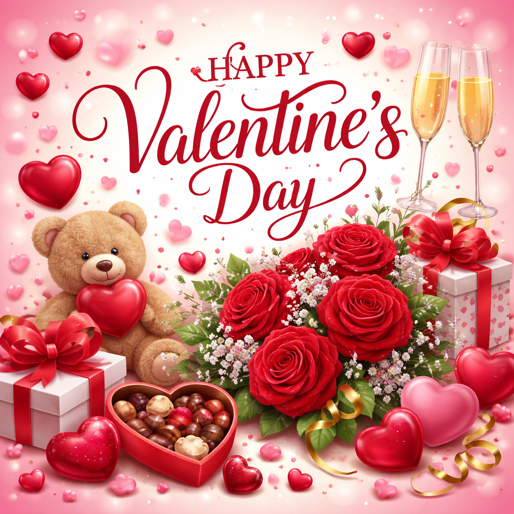 Valentinstag