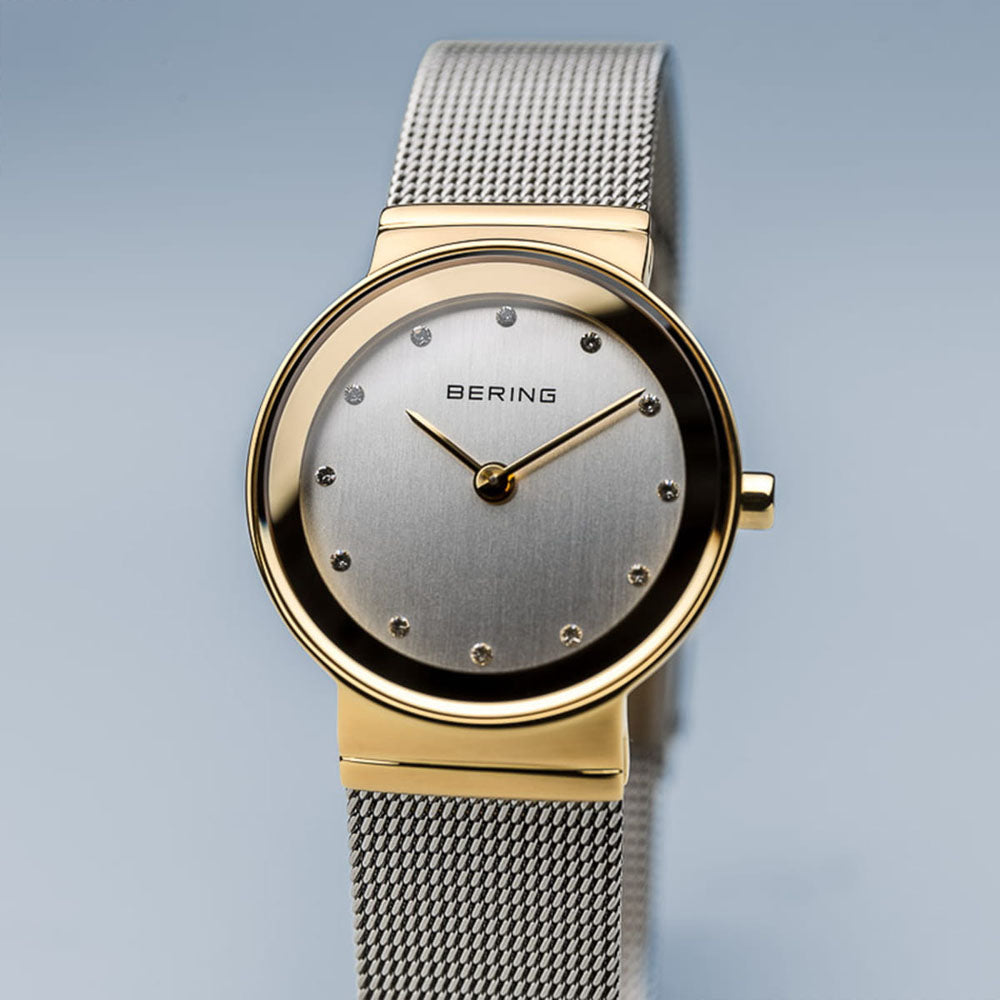 BERING Classic Collection Damenuhr