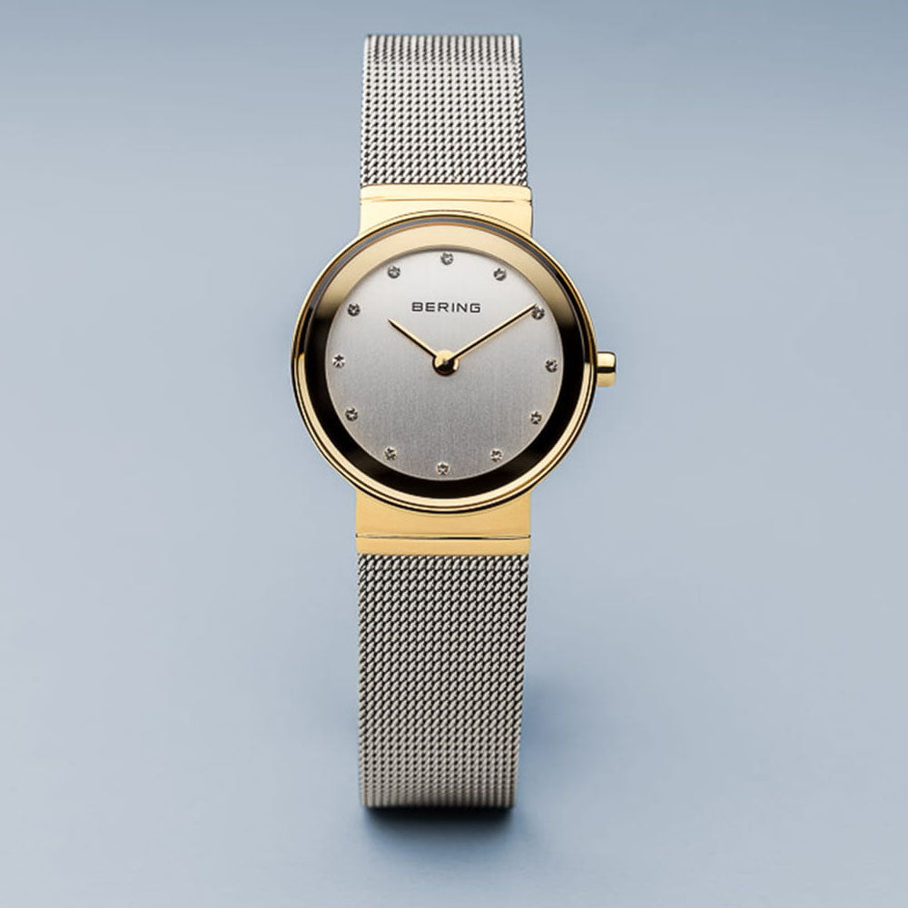 BERING Classic Collection Damenuhr