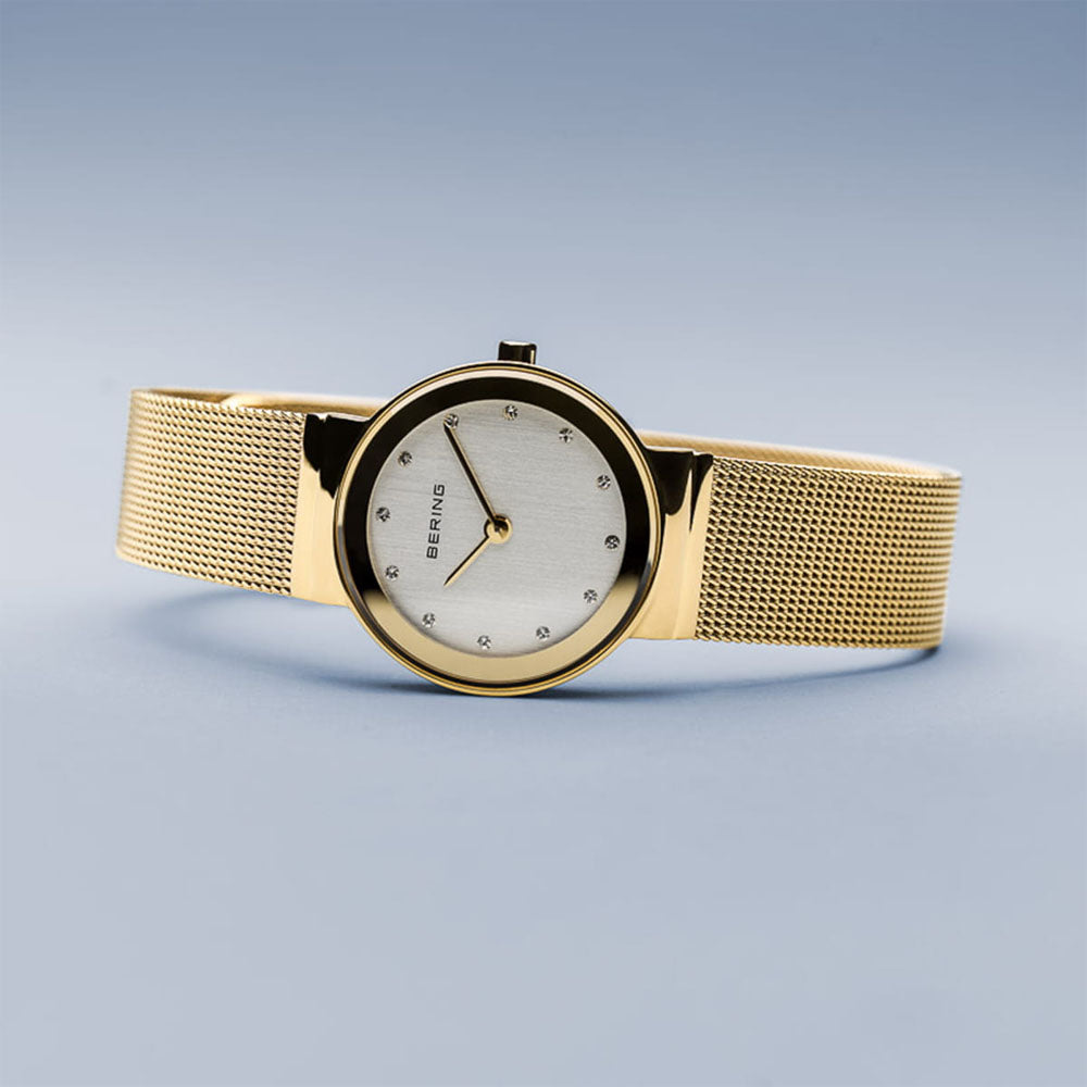 BERING Classic Collection Damenuhr