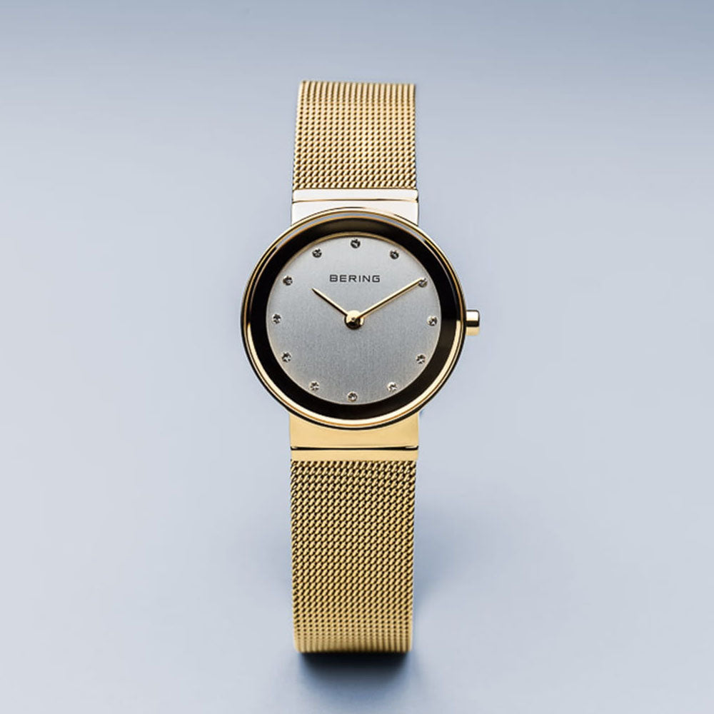 BERING Classic Collection Damenuhr