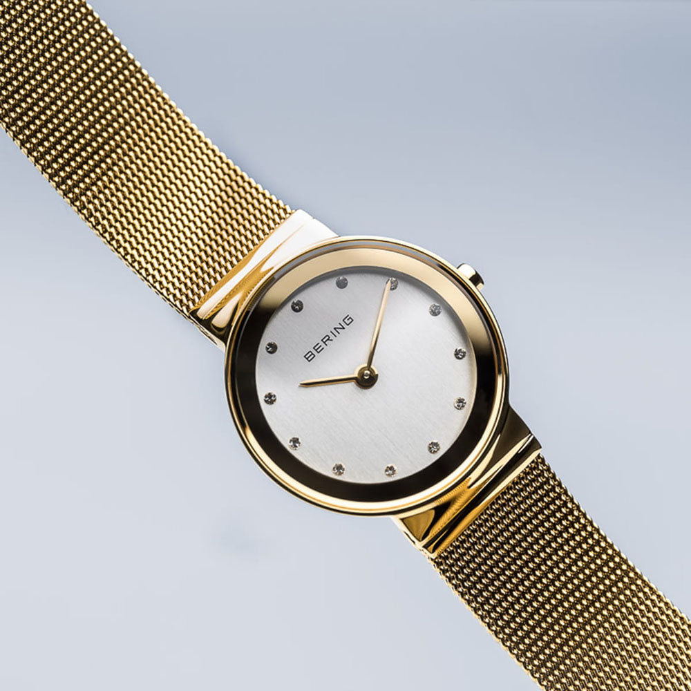 BERING Classic Collection Damenuhr
