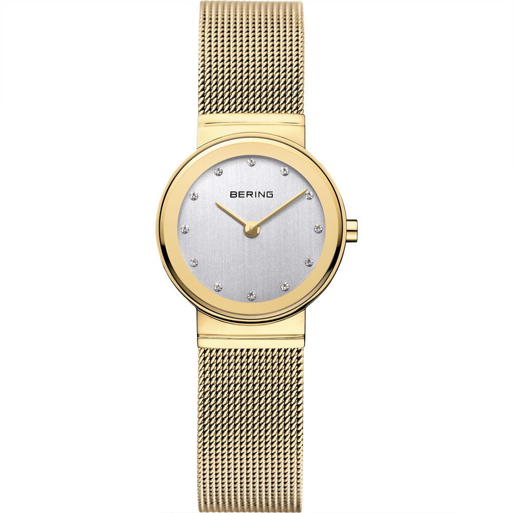 BERING Classic Collection Damenuhr