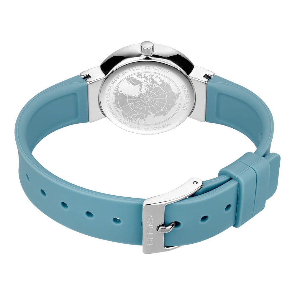 BERING Classic Colourful Summer Damenuhr