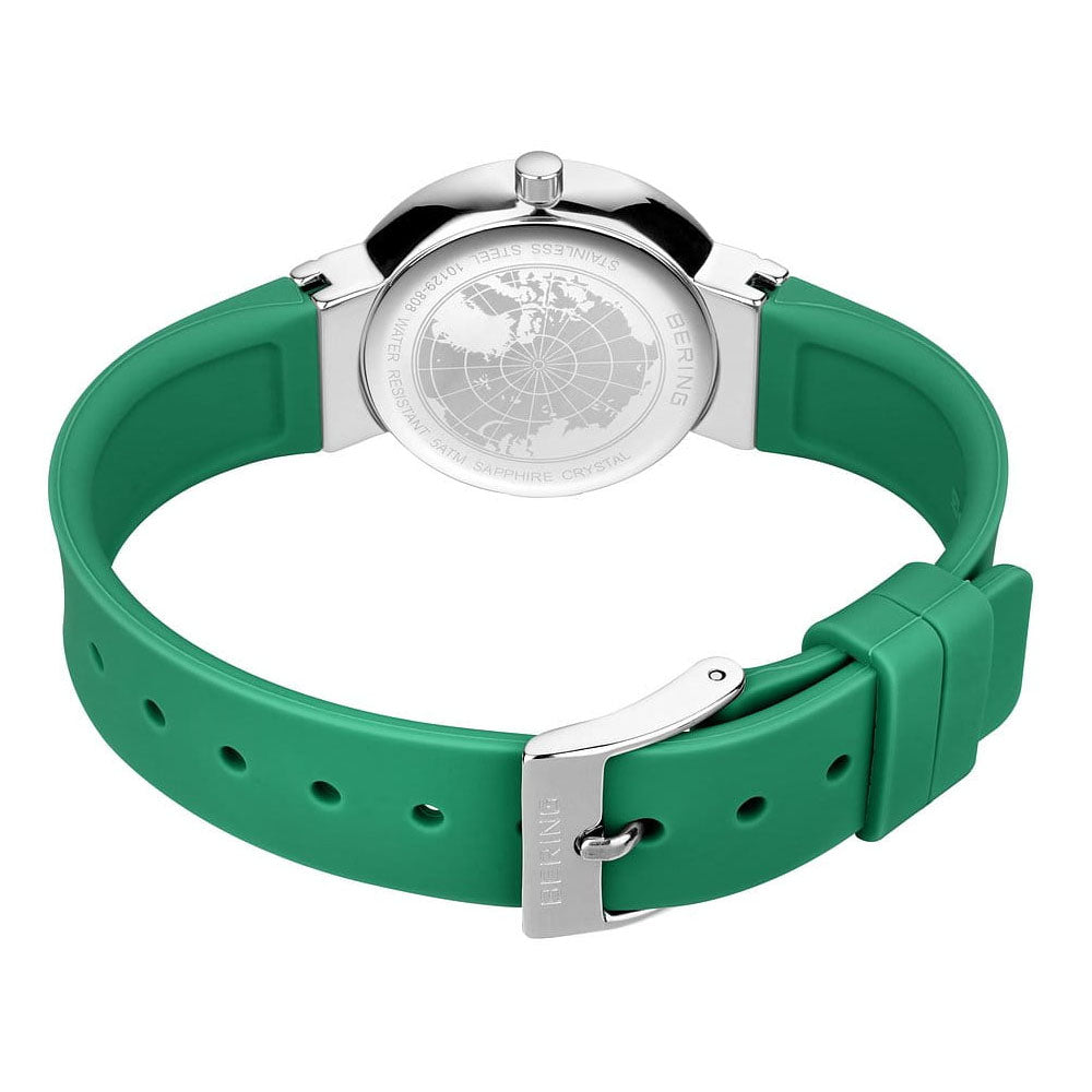 BERING Classic Colourful Summer Damenuhr