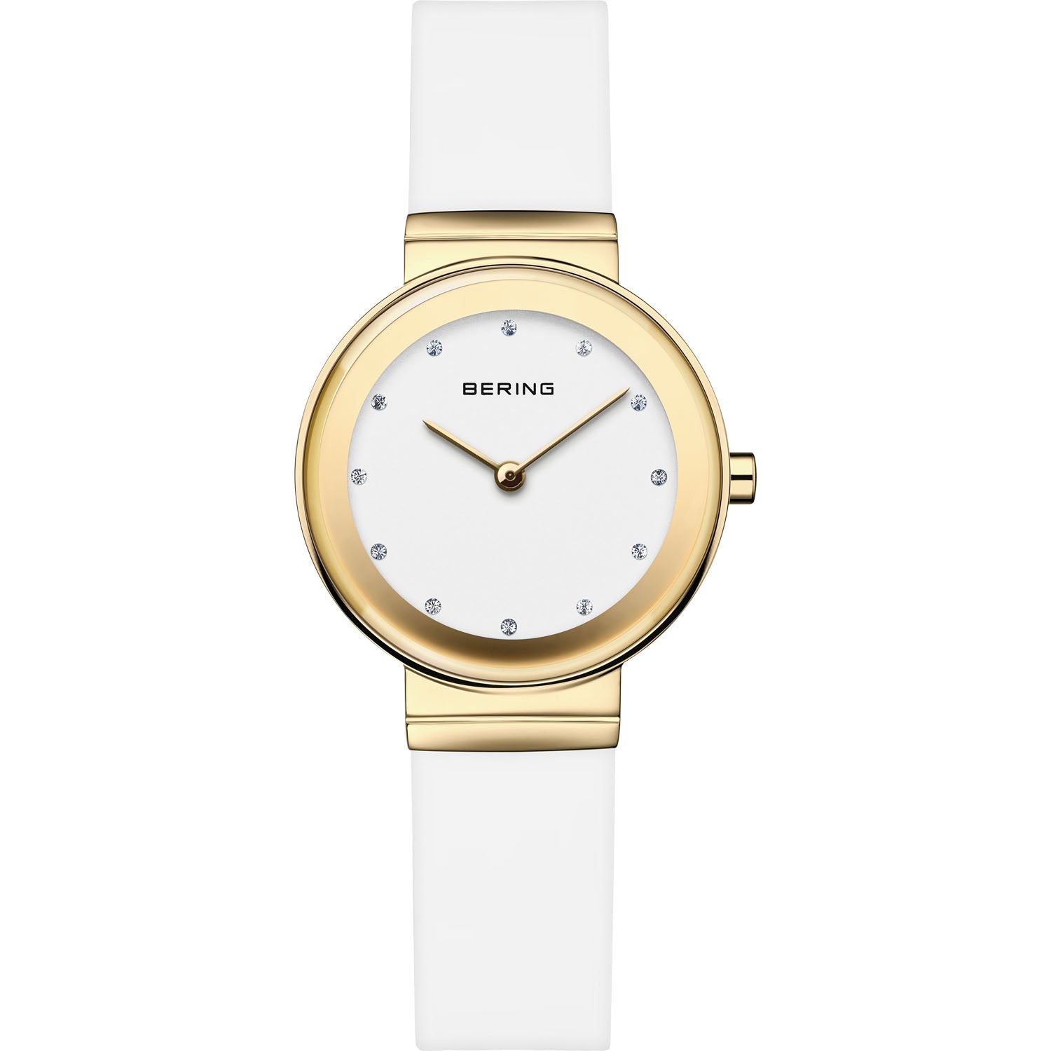 BERING Classic Damenuhr