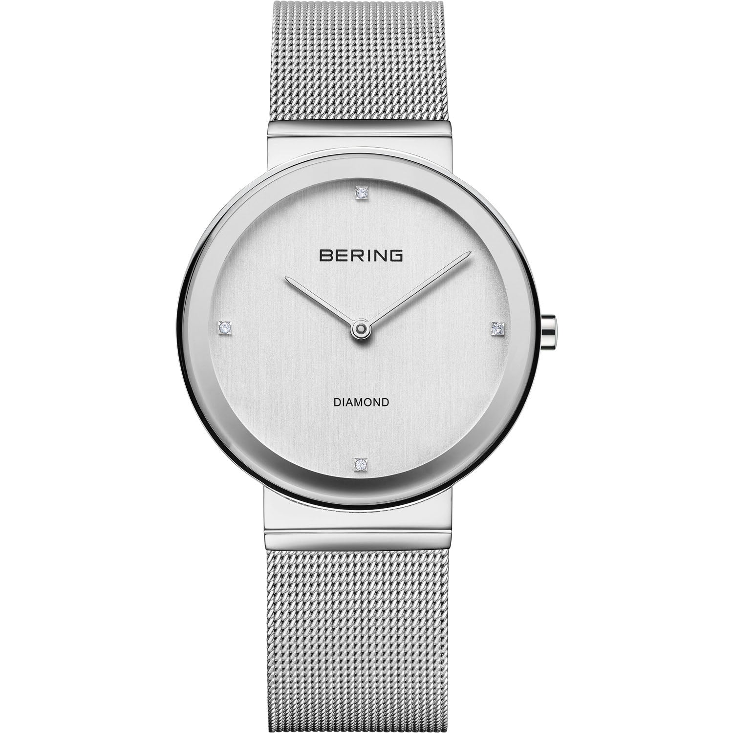 BERING Classic Damenuhr