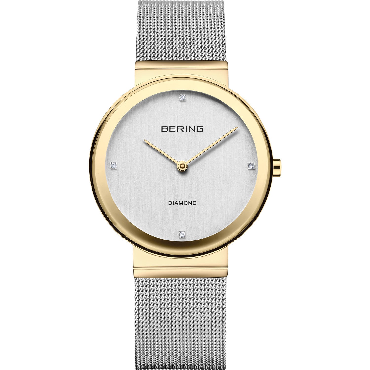 BERING Classic Damenuhr