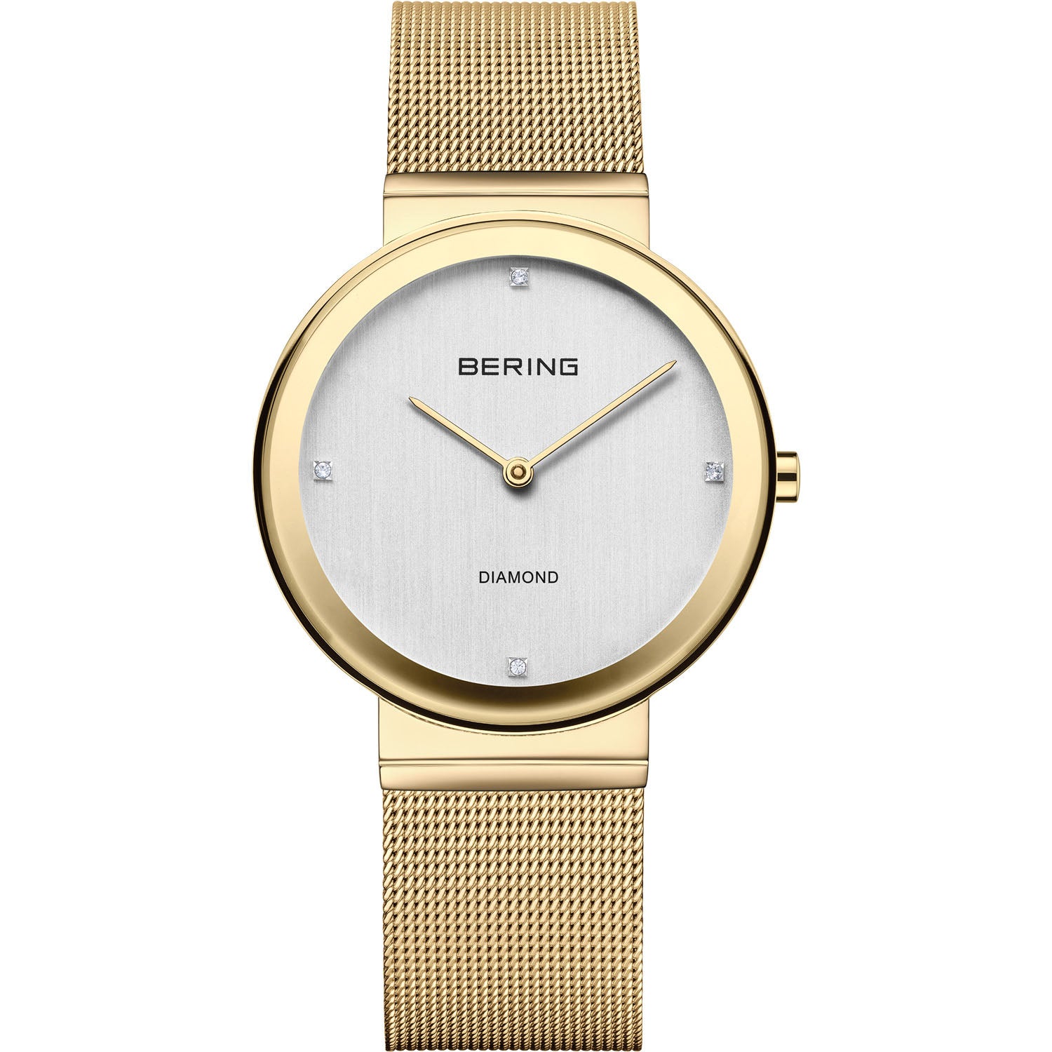 BERING Classic Damenuhr