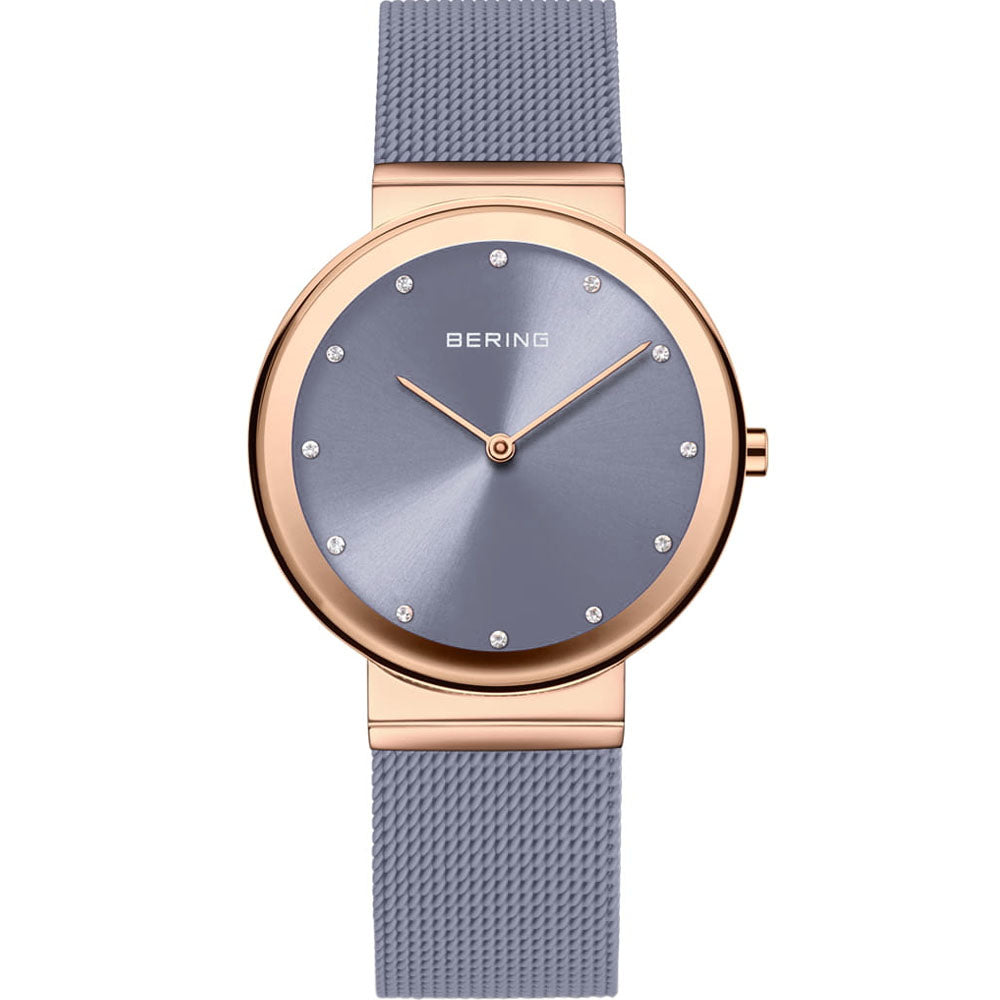 BERING Classic Damenuhr
