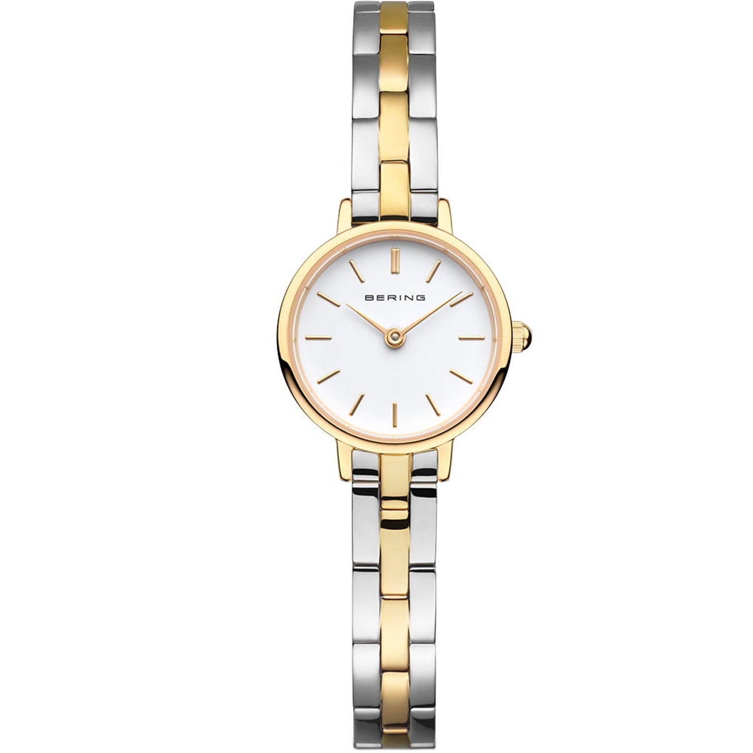 BERING Classic Collection Damenuhr