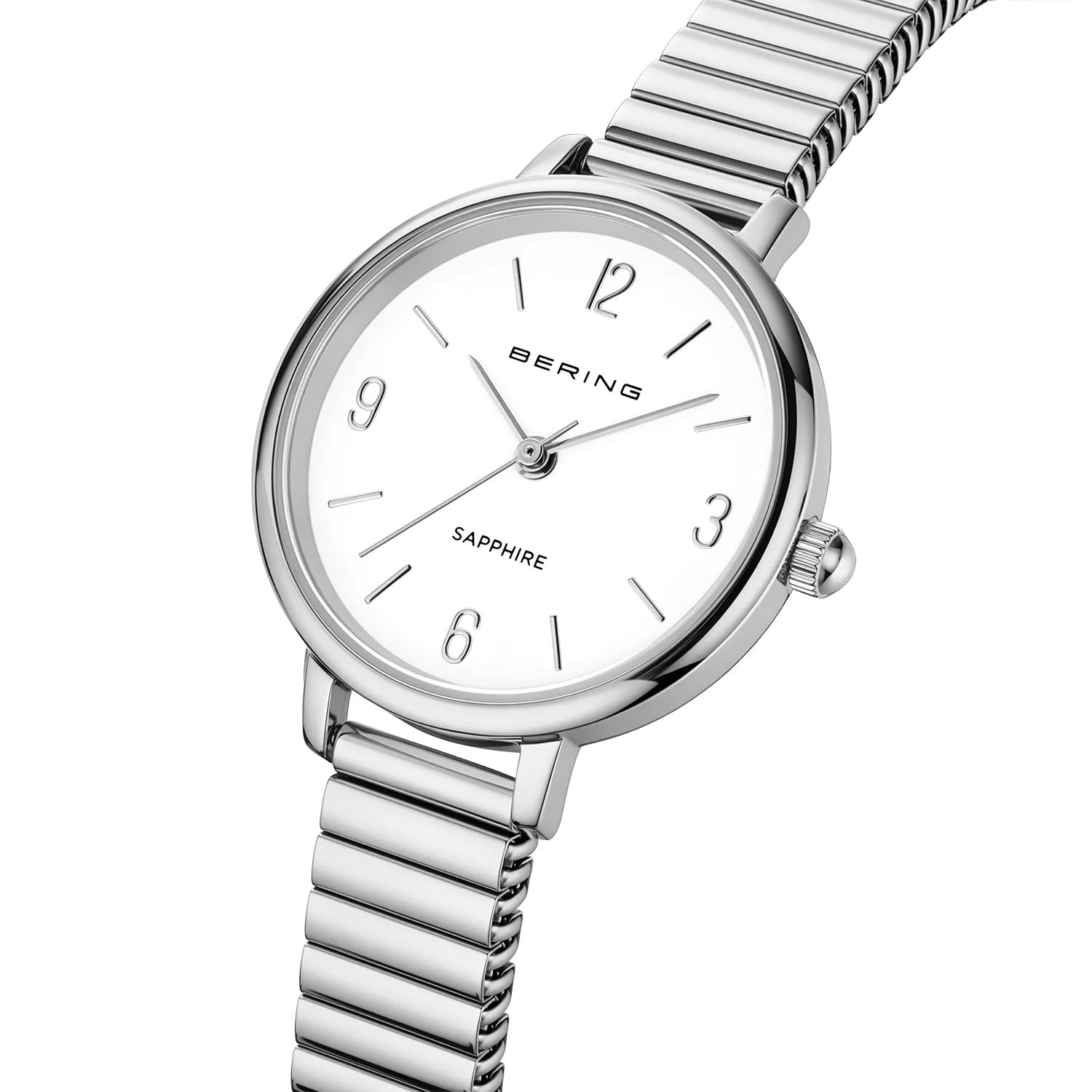 BERING Classic Damenuhr