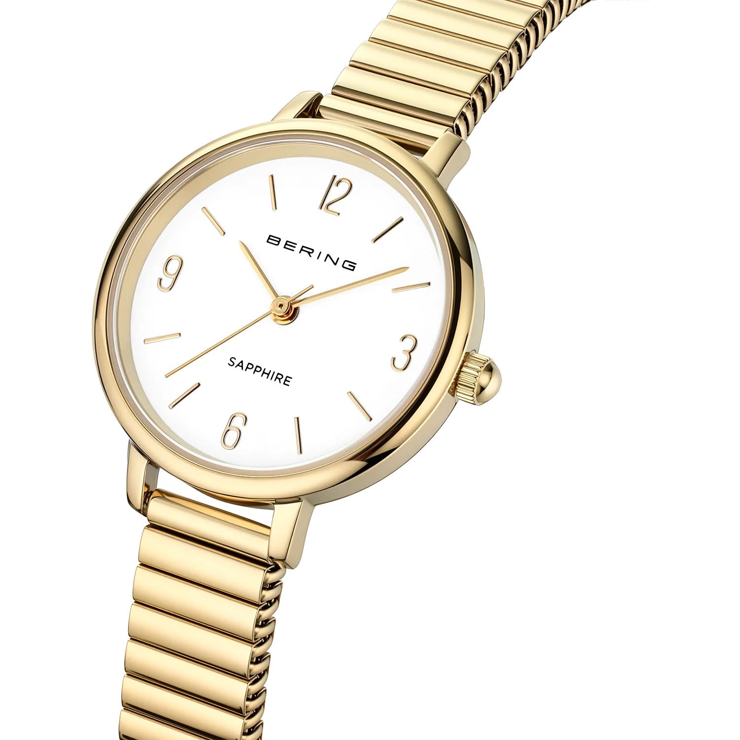 BERING Classic Damenuhr