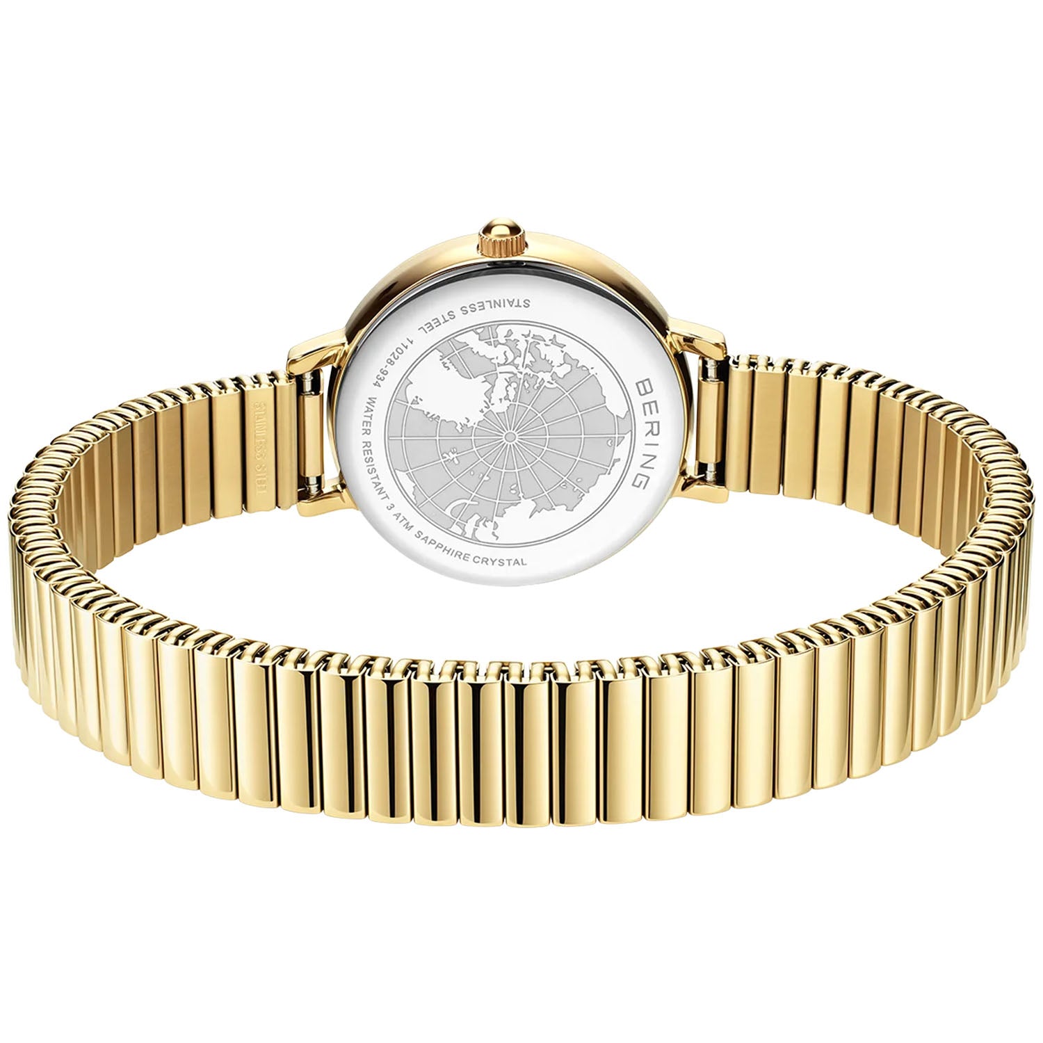 BERING Classic Damenuhr
