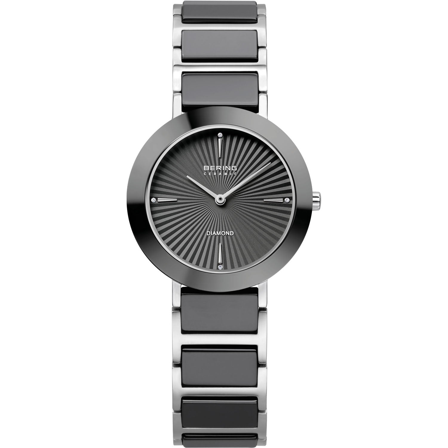 BERING Ceramic Damenuhr