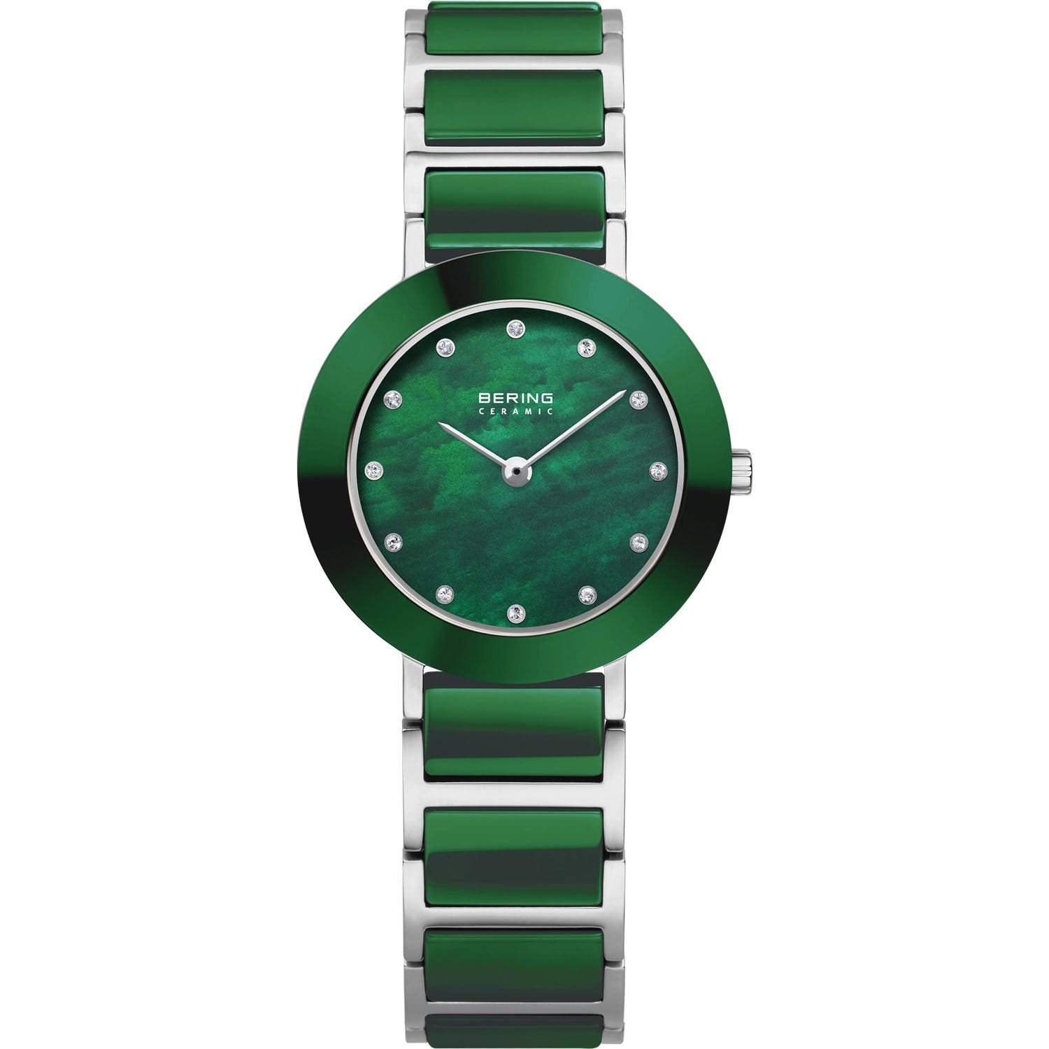 BERING Ceramic Damenuhr