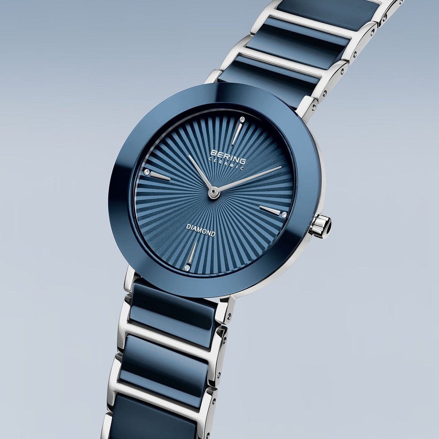 BERING Ceramic Damenuhr