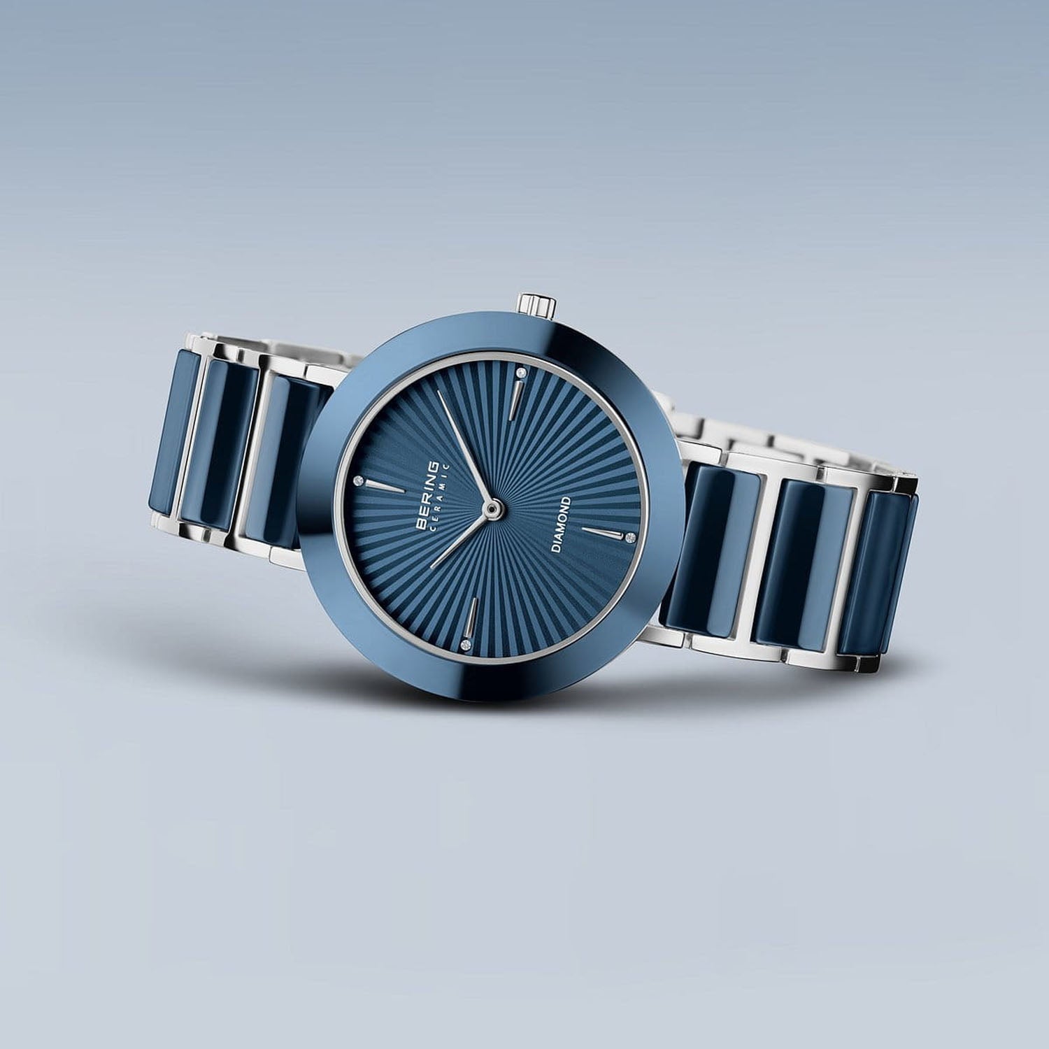 BERING Ceramic Damenuhr