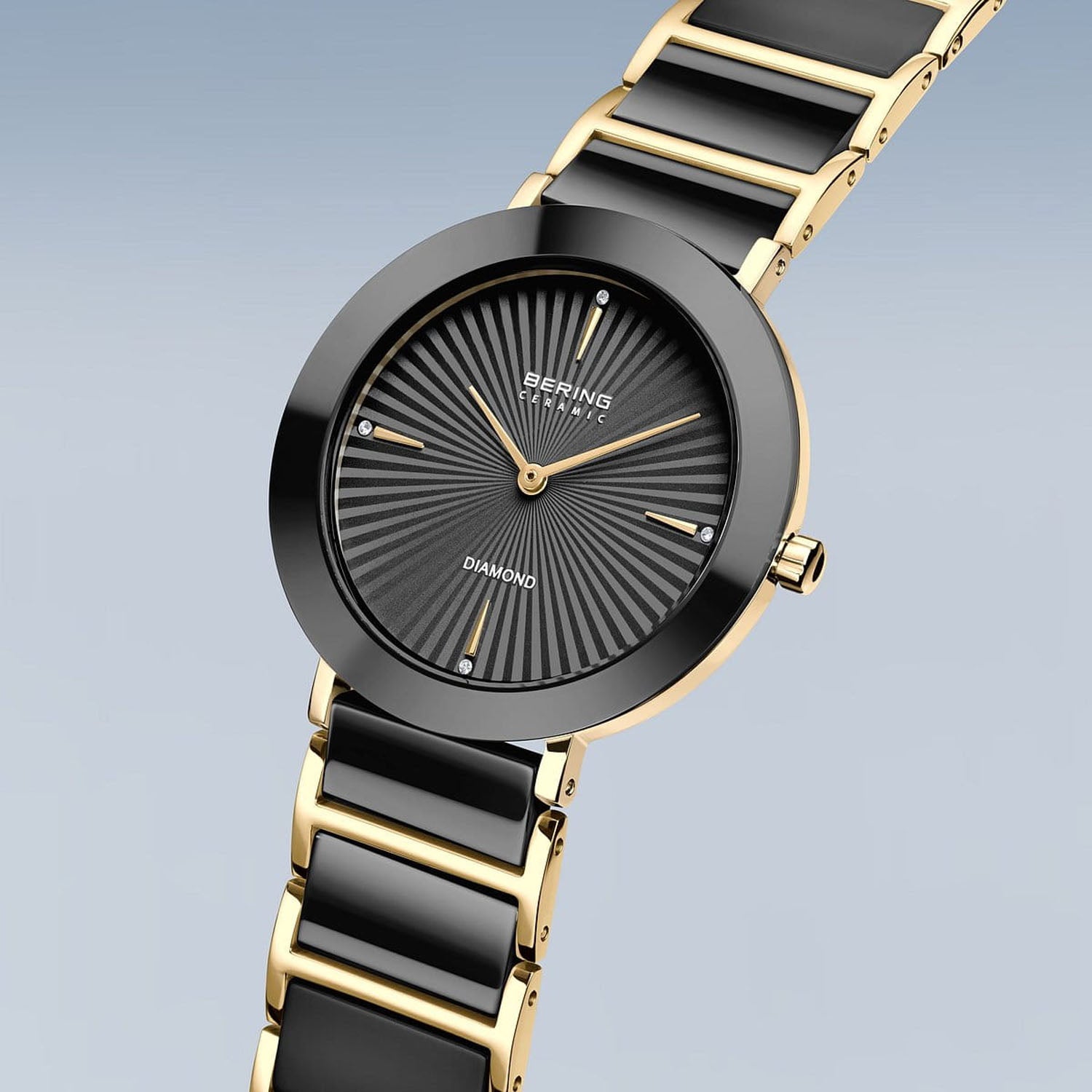 BERING Ceramic Damenuhr