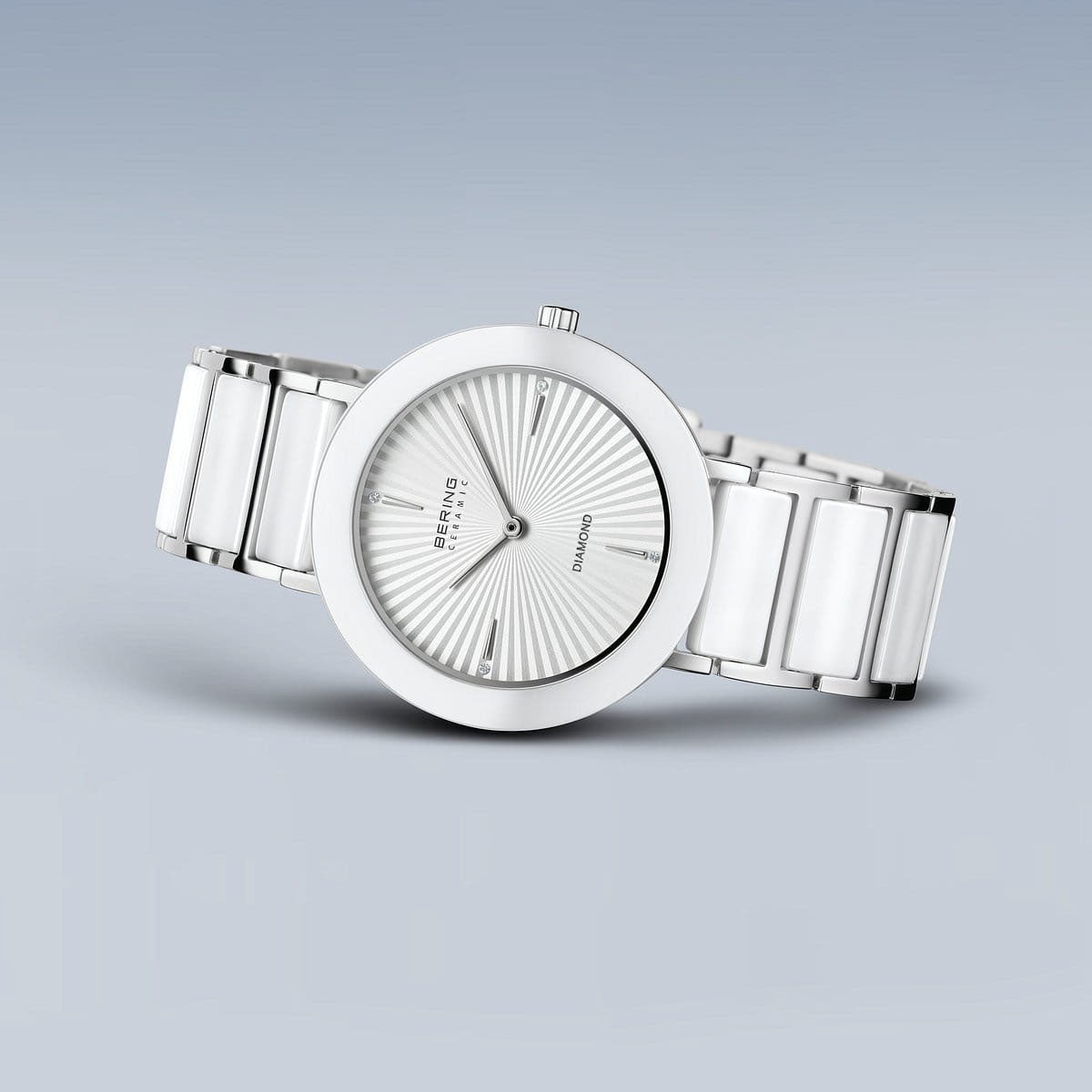BERING Ceramic Damenuhr