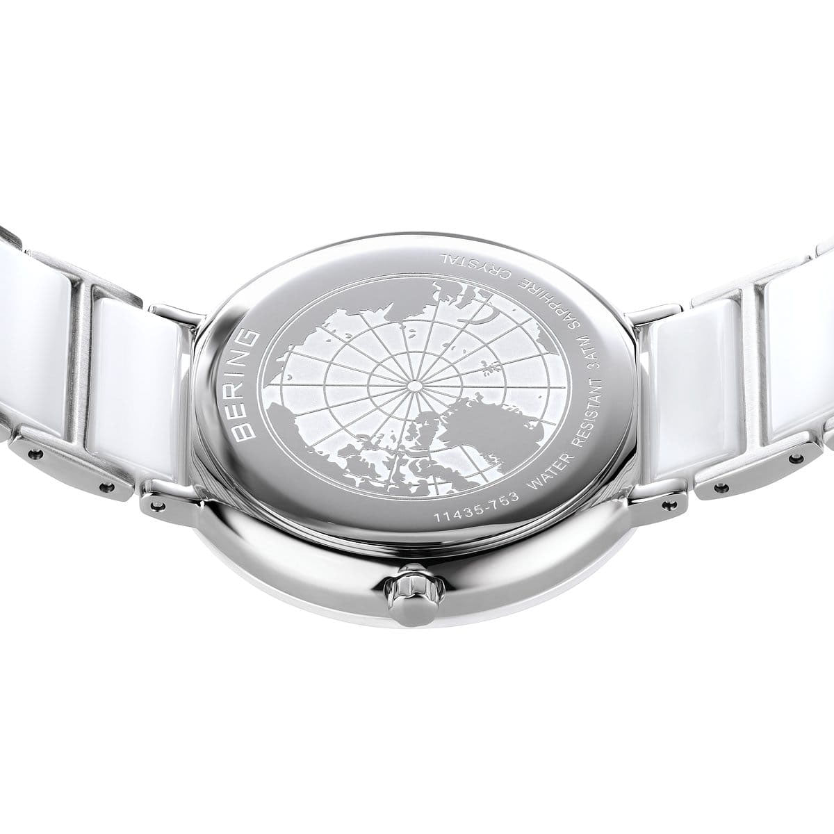 BERING Ceramic Damenuhr