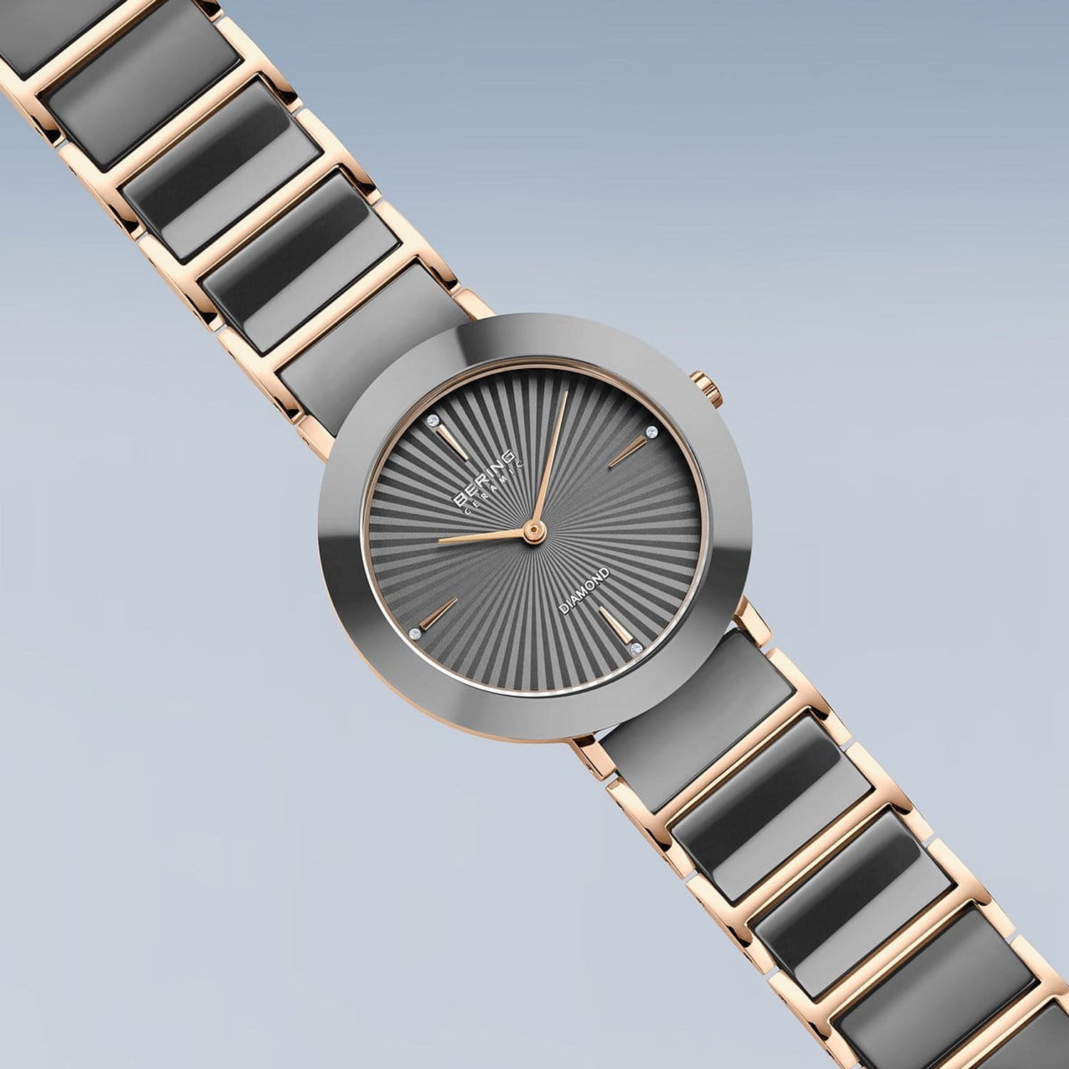 BERING Ceramic Damenuhr