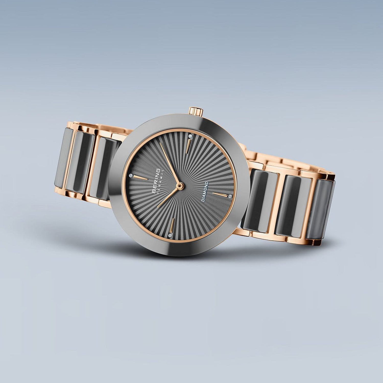 BERING Ceramic Damenuhr
