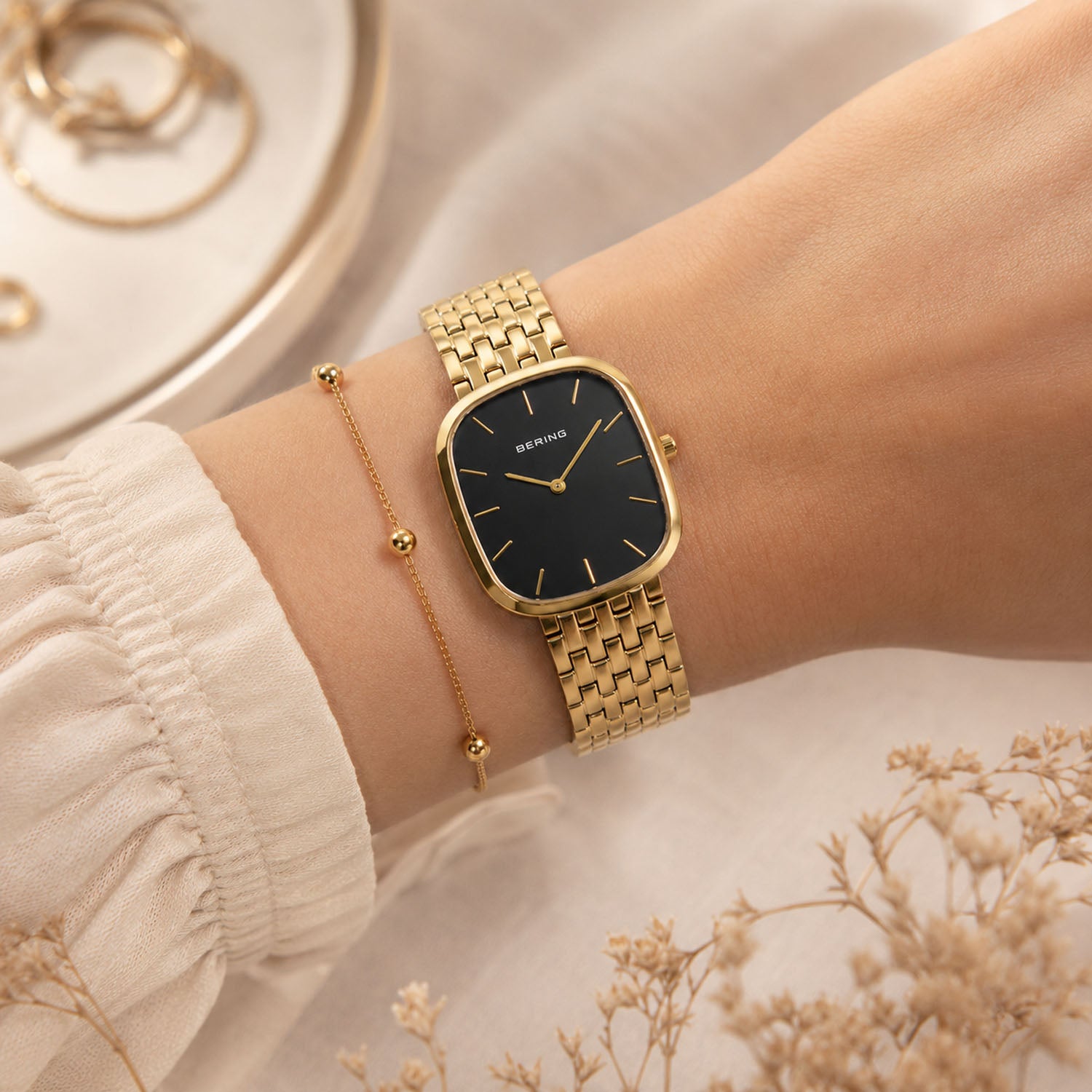 BERING Classic Damenuhr