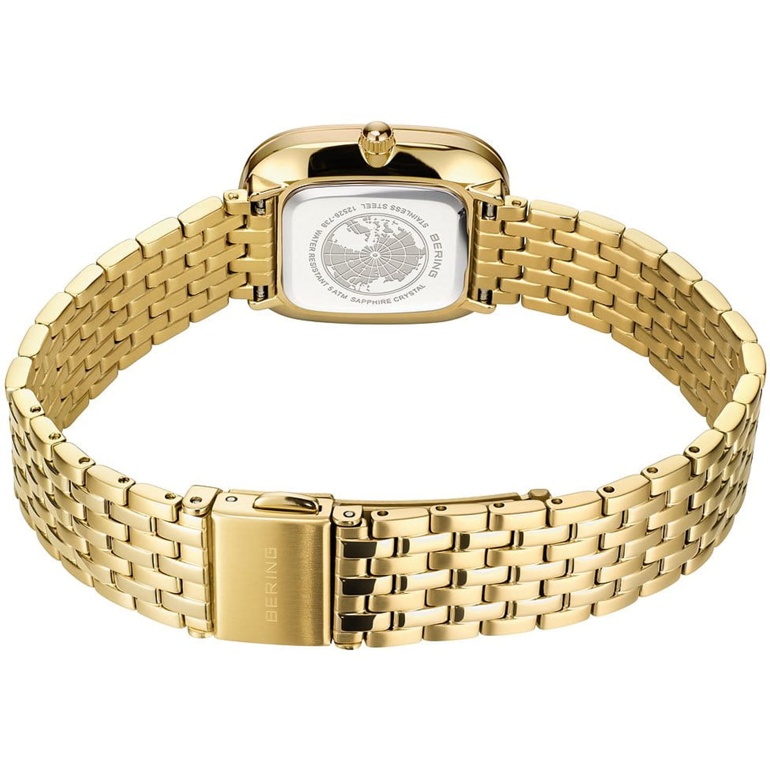 BERING Classic Damenuhr
