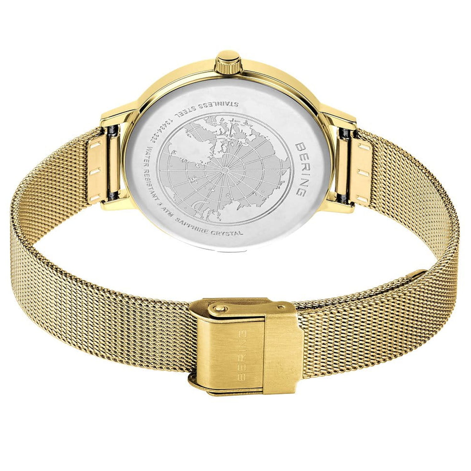 BERING Classic Damenuhr