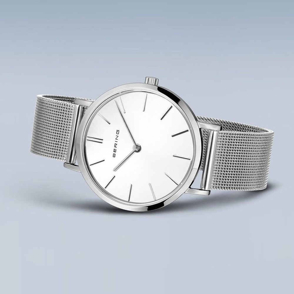 BERING Classic Collection Damenuhr