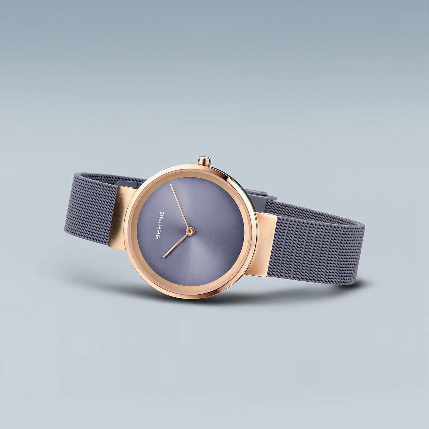 BERING Classic Damenuhr