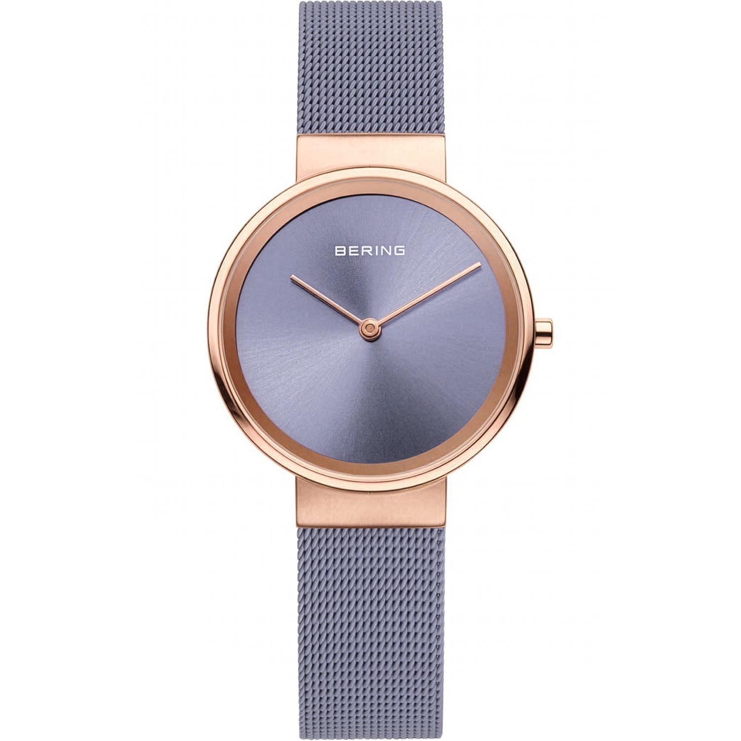 BERING Classic Damenuhr