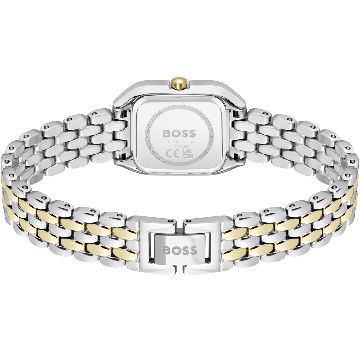 BOSS Damenuhr MAE PETITE