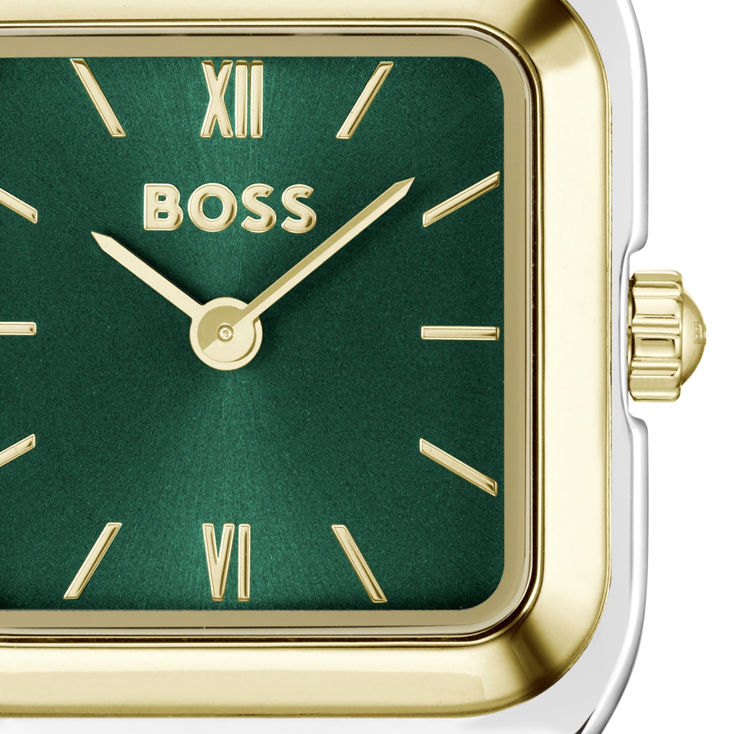 BOSS Damenuhr MAE PETITE
