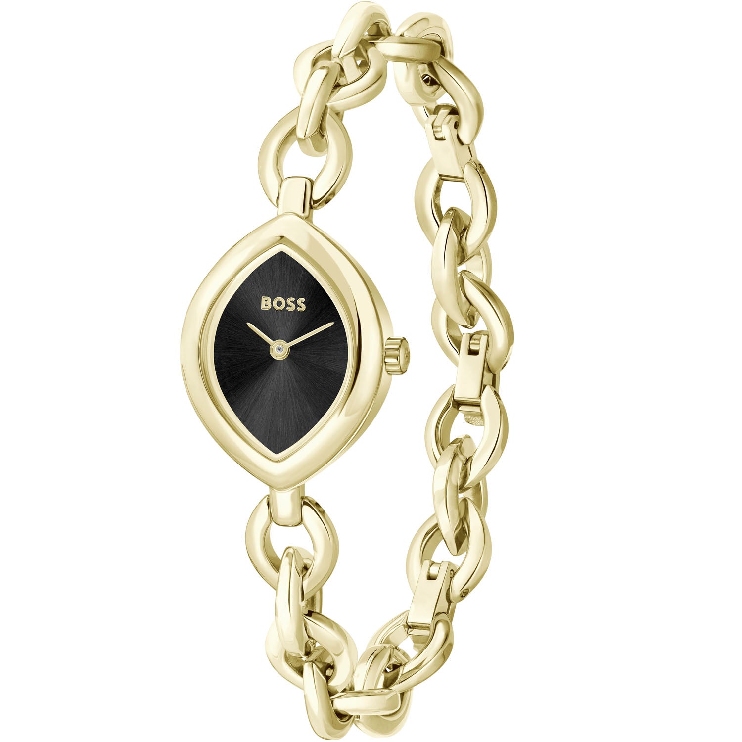 BOSS Damenuhr Flora
