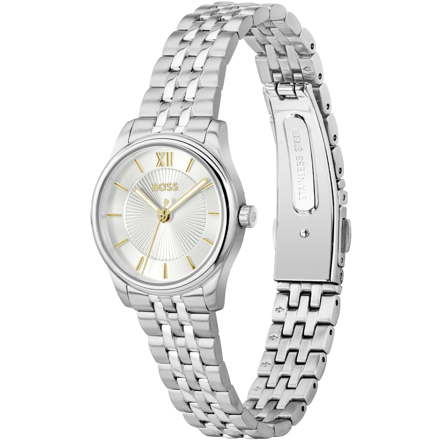 BOSS Damenuhr Graceful Mina