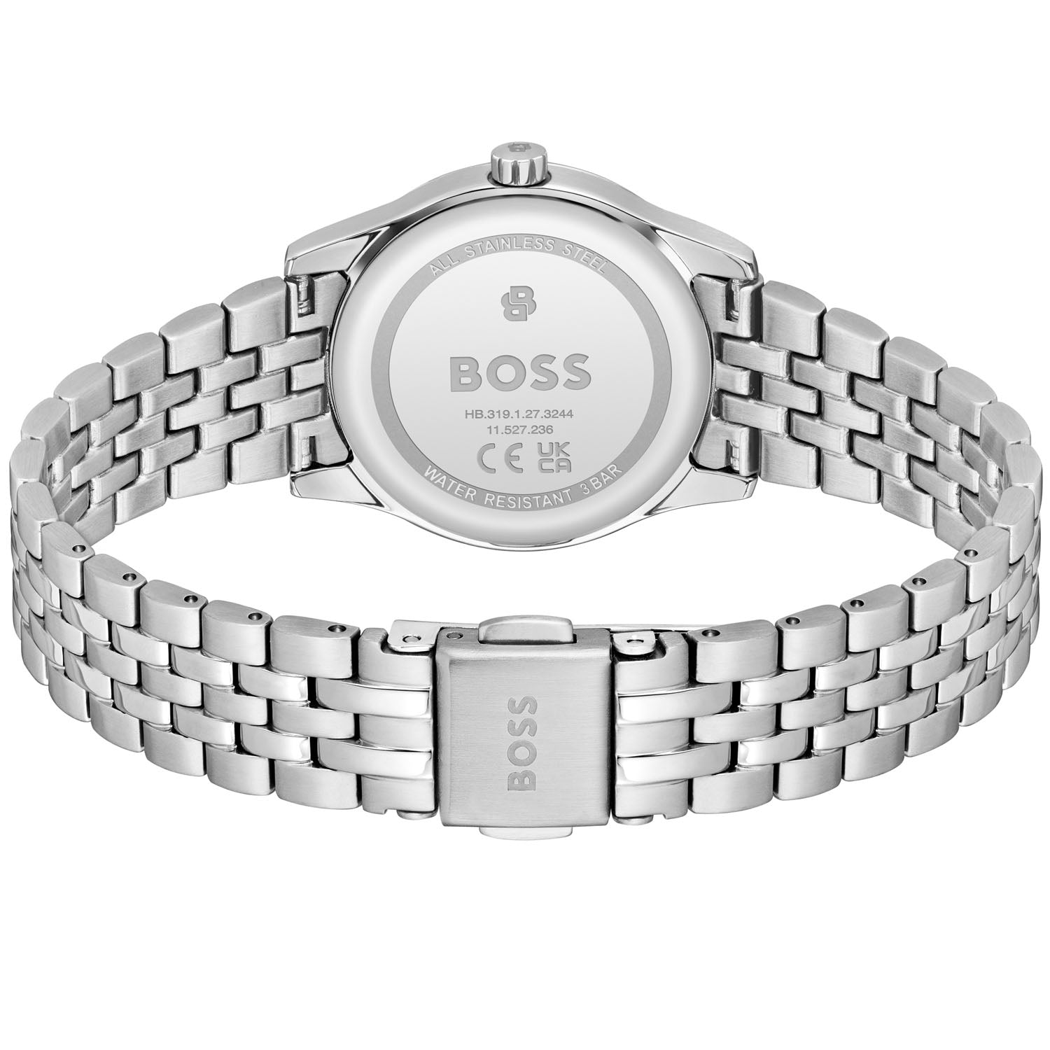 BOSS Damenuhr Graceful Mina