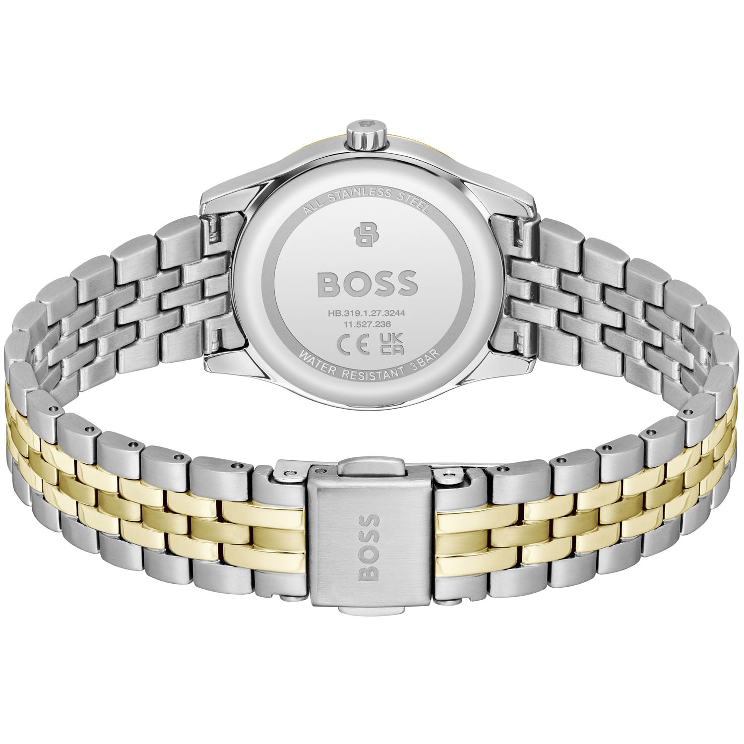 BOSS Damenuhr Graceful Mina