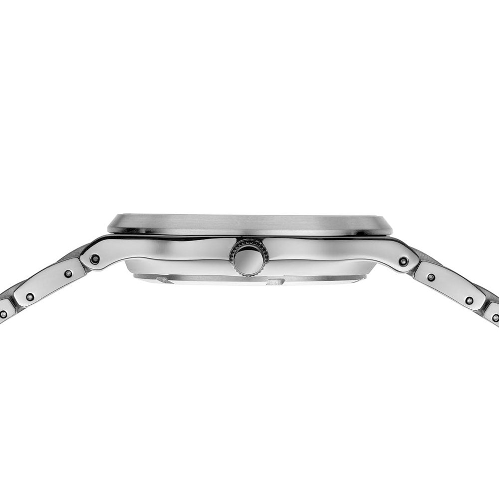 BERING Titanium Herrenuhr