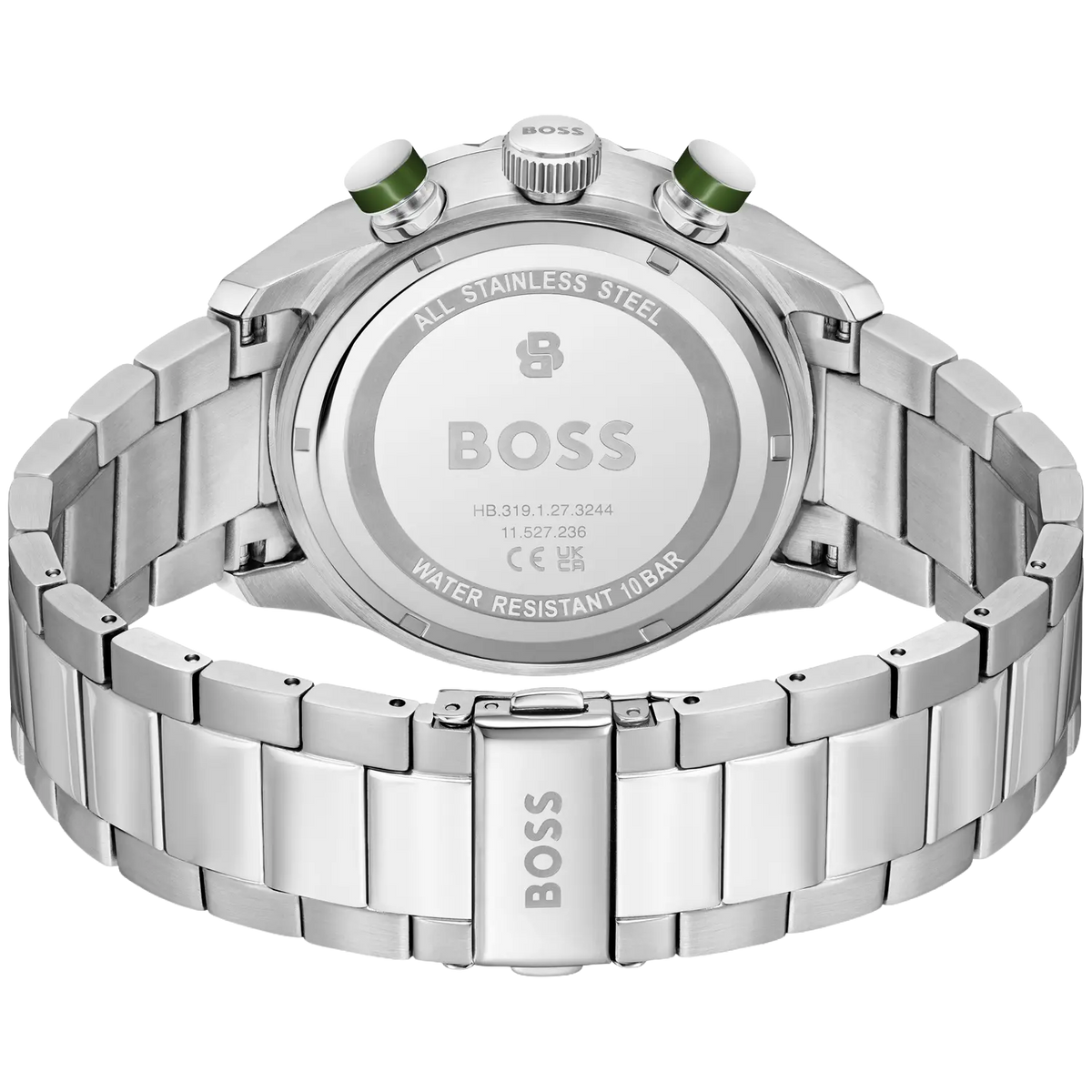 BOSS Chronomatix Herrenuhr