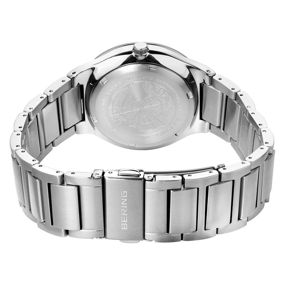 BERING Solar Collection Herrenuhr