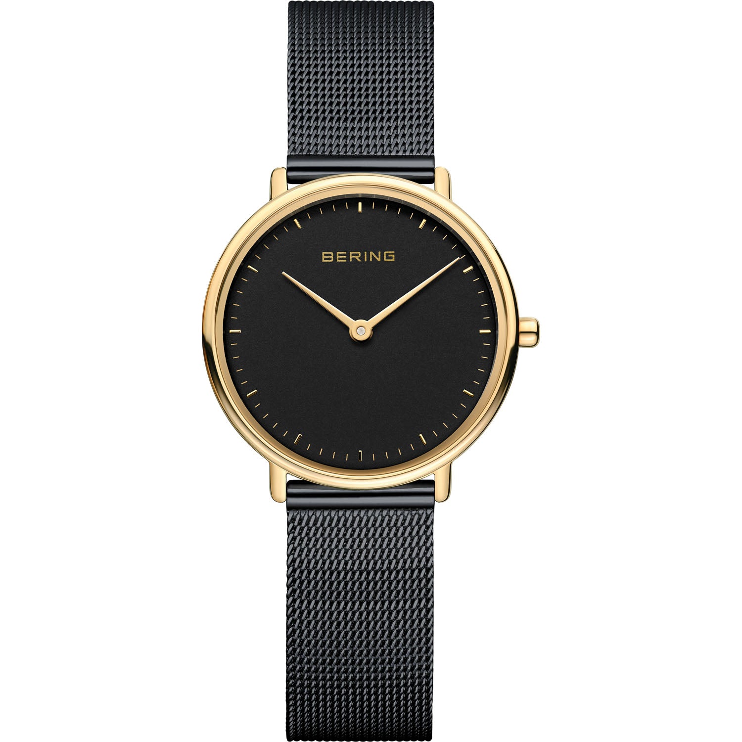 BERING Classic Collection Damenuhr