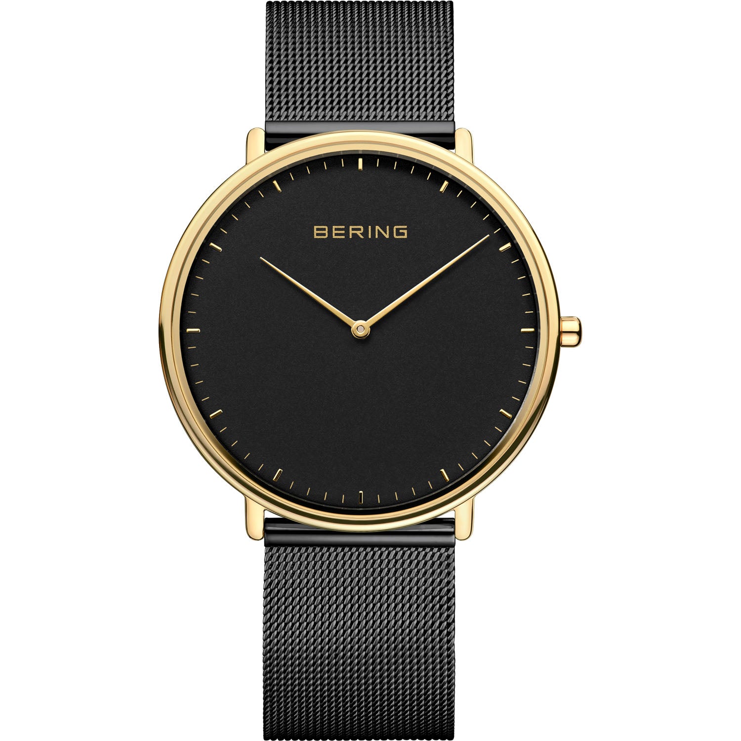 BERING Classic Collection Damenuhr