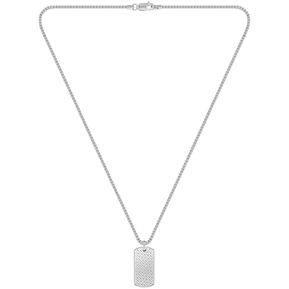 BOSS Herrenkette Devon