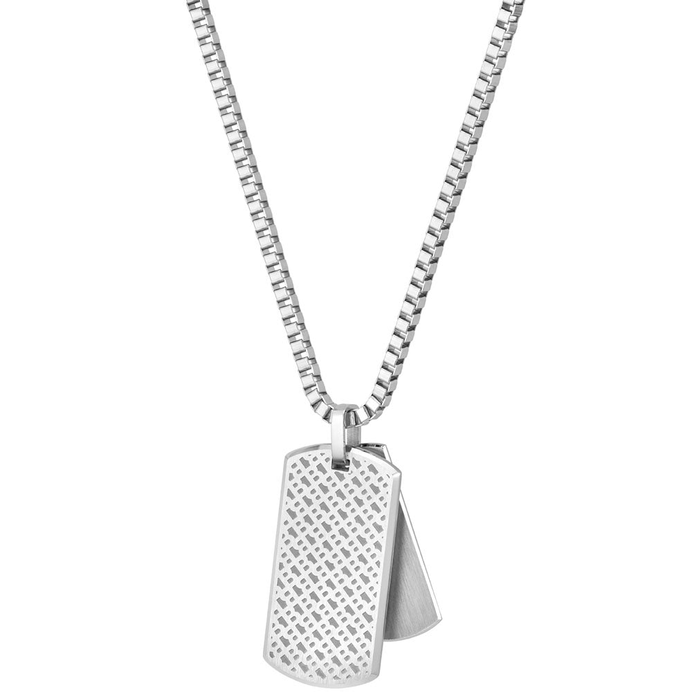 BOSS Herrenkette Devon